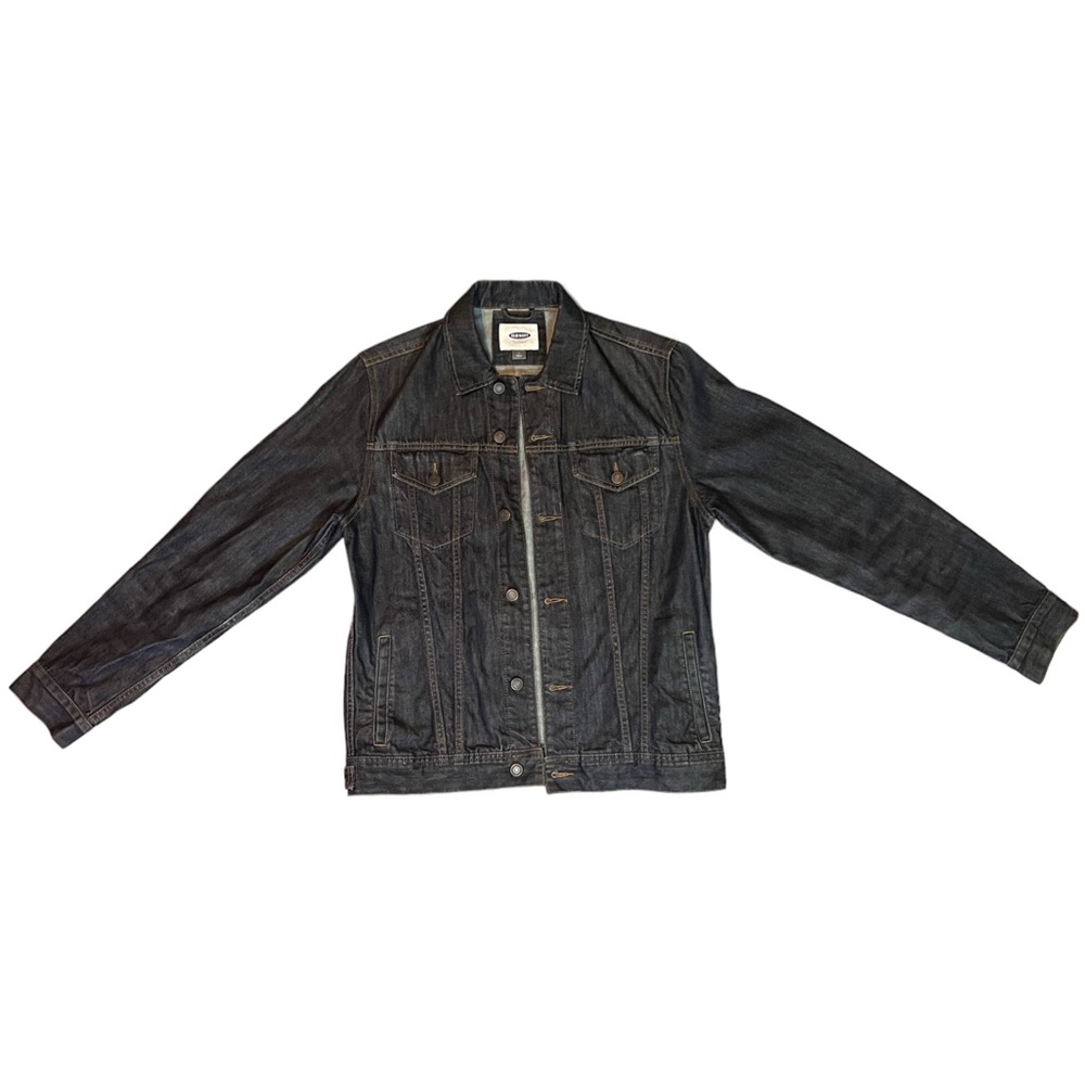 Old Navy Jean Jacket